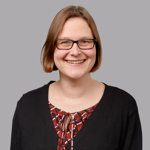 Heike Kronenberg Heike Kronenberg
