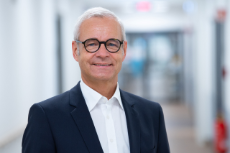 Clemens Maurer_Geschaeftsfuehrer Klinikum Darmstadt