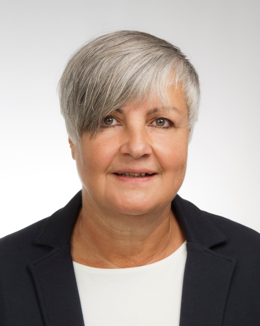 Die Linke Hessen_Petra Heimer