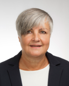 Die Linke Hessen_Petra Heimer