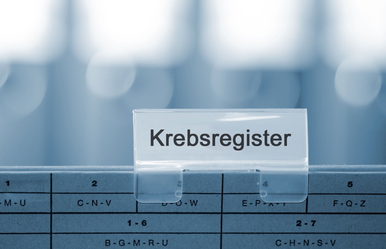 Krebs_krebsregister_Fotolia_33242961