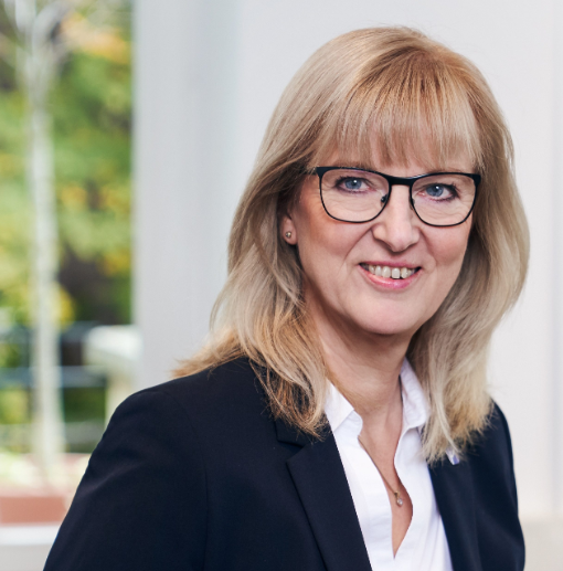 Dr. Heike Winter