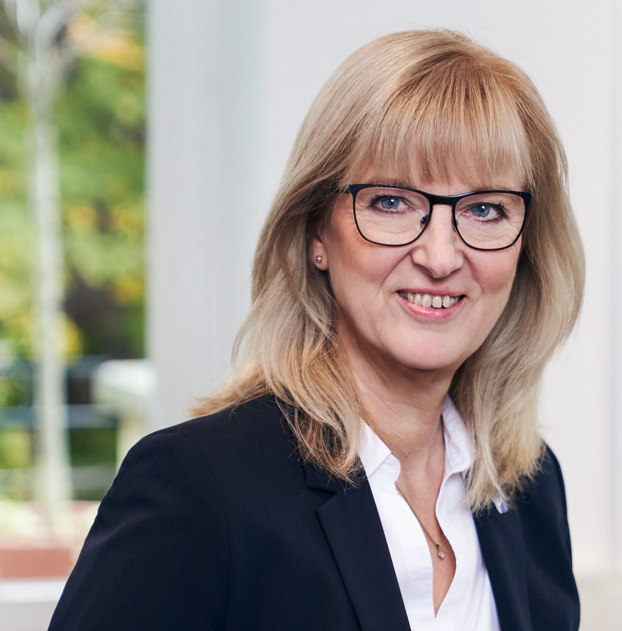 Dr. Heike Winter