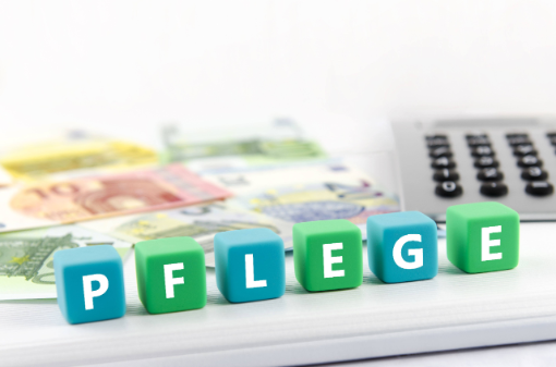 Pflege