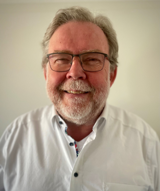 Richard Graubert