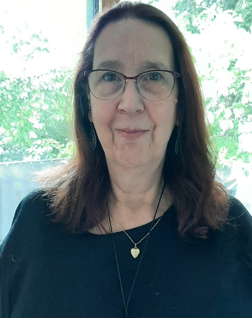 Sabine Eickmann
