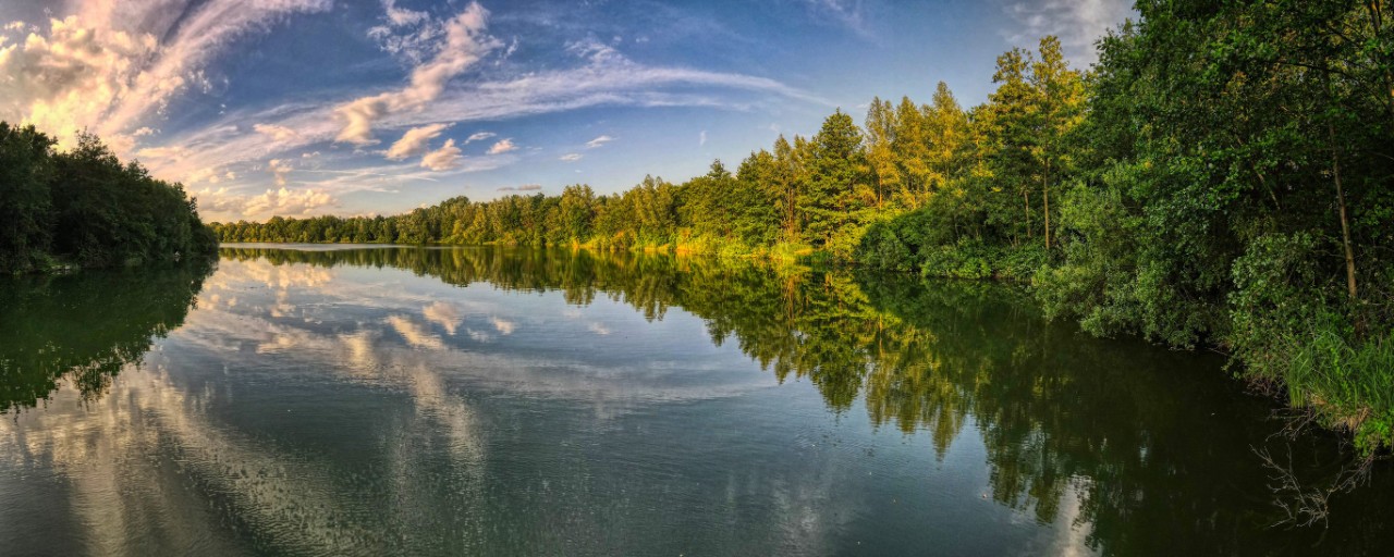 Hessen_Oberwaldsee Darmstadt_copyright iStock_GettyImagesPlus_SL_Slider