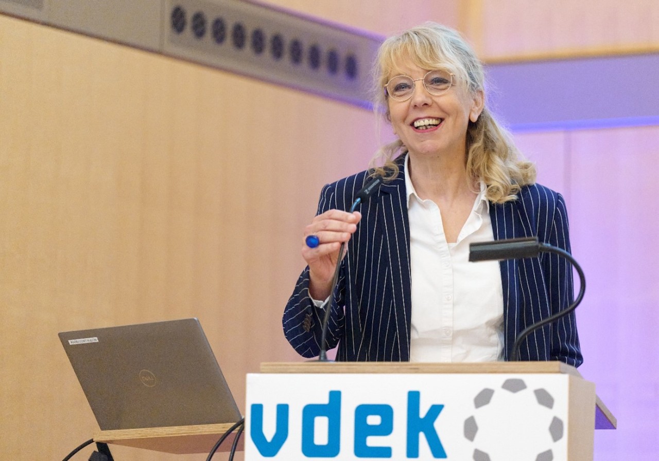 VA 30 Jahre Pflegeversicherung LV Hessen_Impuls Hasseler