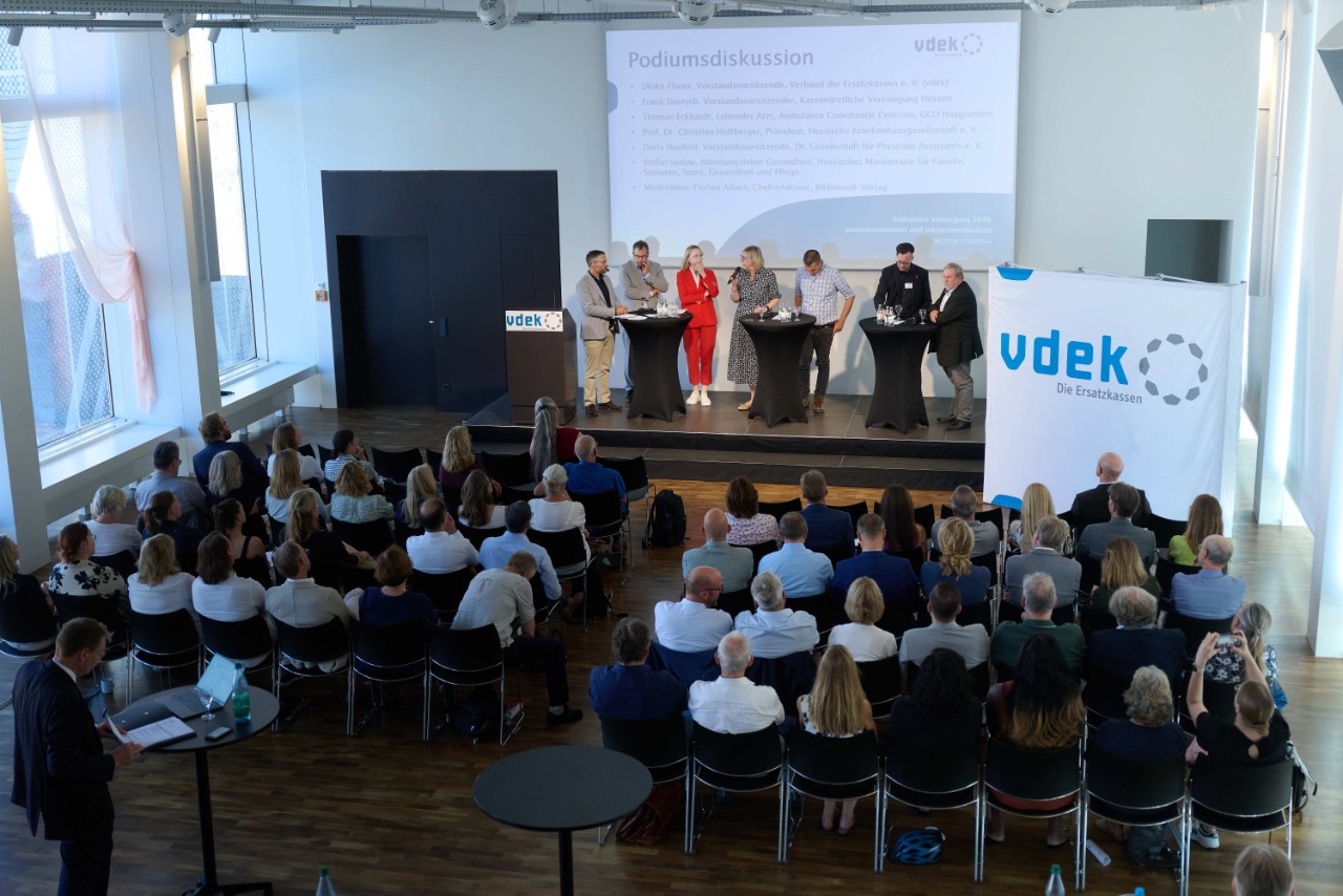 VA Ambulalnte Versorgung 2040 11.08.2026_Diskussion