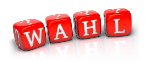 Wahl_copyright bluedesign_AdobeStock