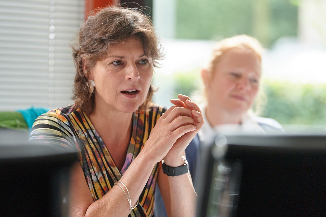 Anne Janz, Hessischer St&auml;dtetag