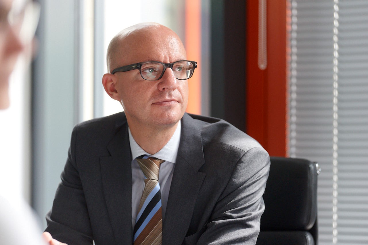 Dr. Stefan Herb, Hessisches Ministerium f&uuml;r Soziales und Integration