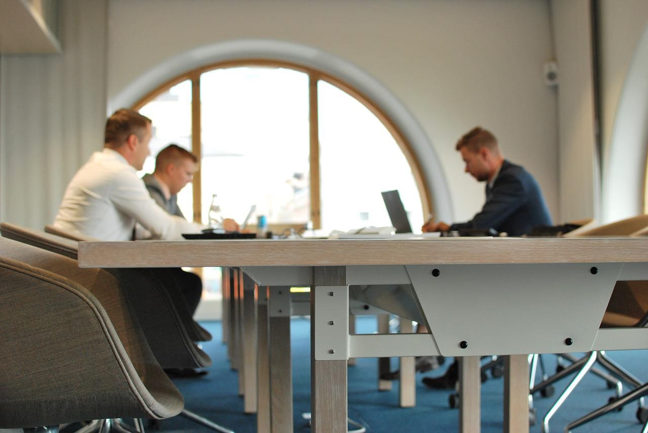 vdek ist Partner der Verhandlungen vdek ist Partner der Verhandlungen