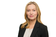 Claudia Straub, Leiterin LV MVP