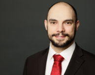 Dr. Daniel Tucman, Deutsches Institut für Angewandte Pflegeforschung