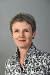 Dr Irene Vorholz Deutscher Landkreistag