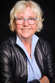 Prof Christel Bienstein Präsidentin DBfK a.D.