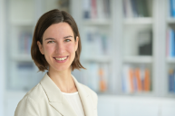Prof. Verena Vogt, FinanzKommission Gesundheit beim BMG