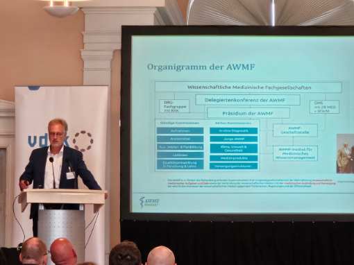 Ersatzkassenforum MV 2025 Ersatzkassenforum MV 2025