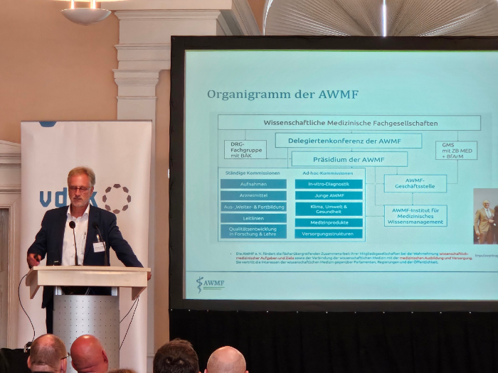 Ersatzkassenforum MV 2025 - Mecklenburg-Vorpommern