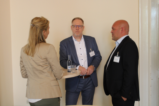 Ersatzkassenforum MV 2025 Ersatzkassenforum MV 2025