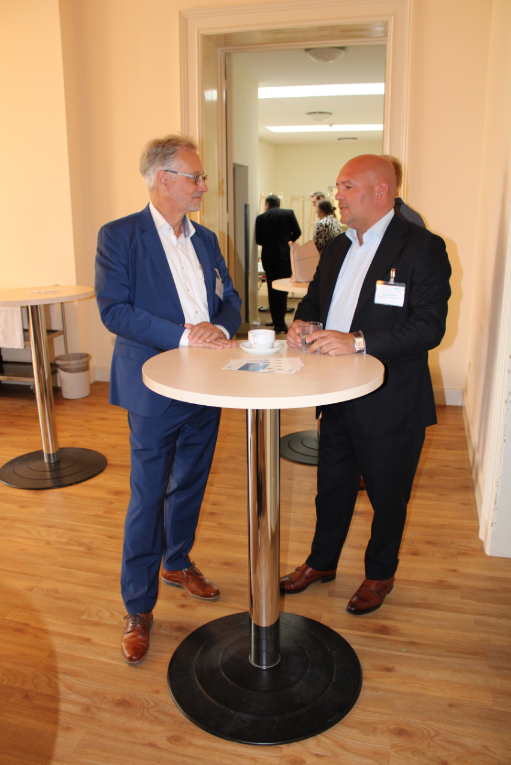 Ersatzkassenforum MV 2025 Ersatzkassenforum MV 2025