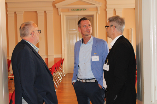 Ersatzkassenforum MV 2025 Ersatzkassenforum MV 2025
