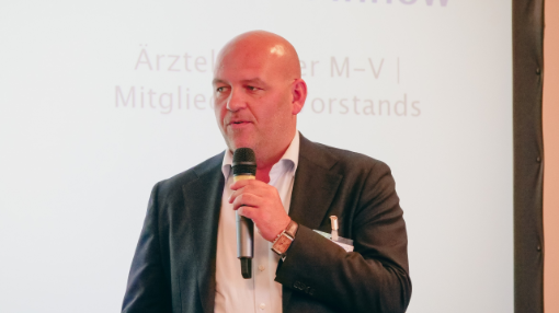 Ersatzkassenforum MV 2025 Ersatzkassenforum MV 2025