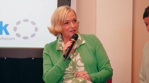 Ersatzkassenforum MV 2025 Ersatzkassenforum MV 2025