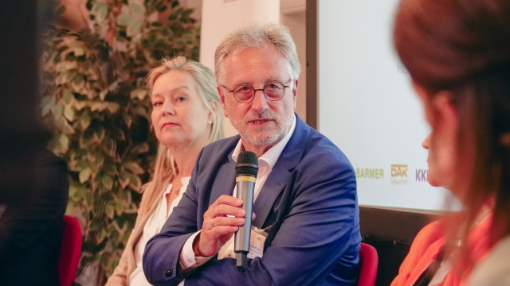 Ersatzkassenforum MV 2025 Ersatzkassenforum MV 2025