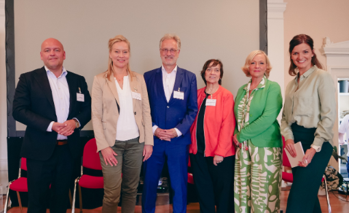 Ersatzkassenforum MV 2025 Ersatzkassenforum MV 2025