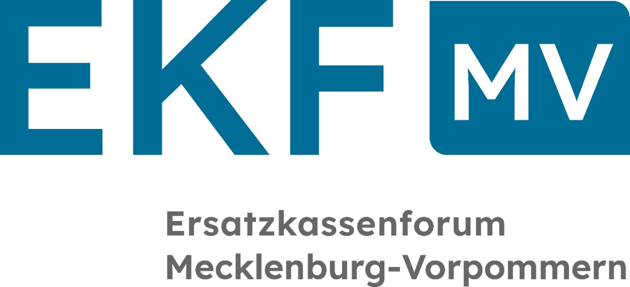 Marke Ersatzkassenforum Mecklenburg-Vorpommern
