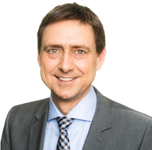 Oliver Blatt Abteilungsleiter Gesundheit beim vdek e.V