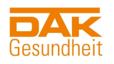 DAK DAK