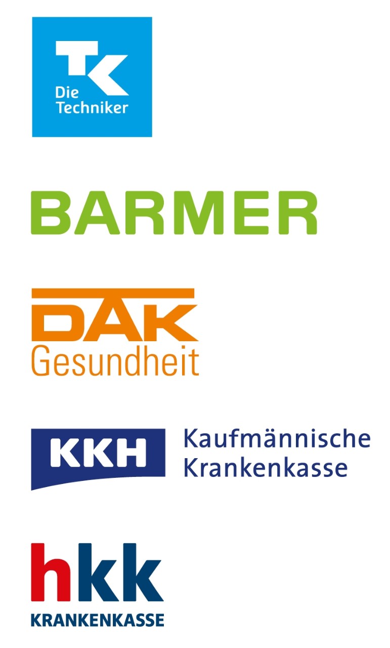 Ersatzkassen ohne HEK Ersatzkassen ohne HEK