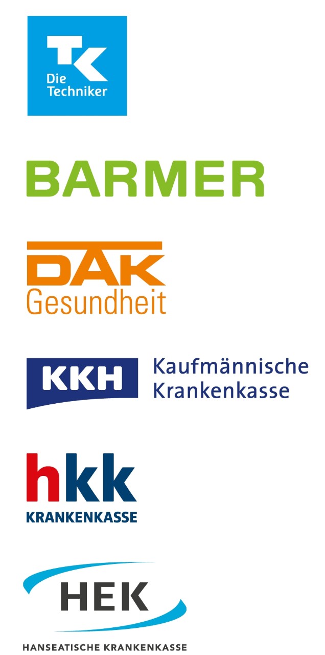 Ersatzkassen Ersatzkassen