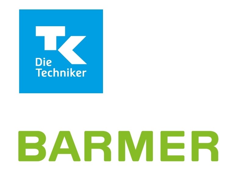 TK und Barmer TK und Barmer