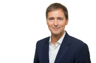 Hanno Kummer, Leiter der vdek-Landesvertretung Niedersachsen (NDS)