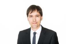 Hanno Kummer, Leiter der vdek-Landesvertretung Niedersachsen (NDS)