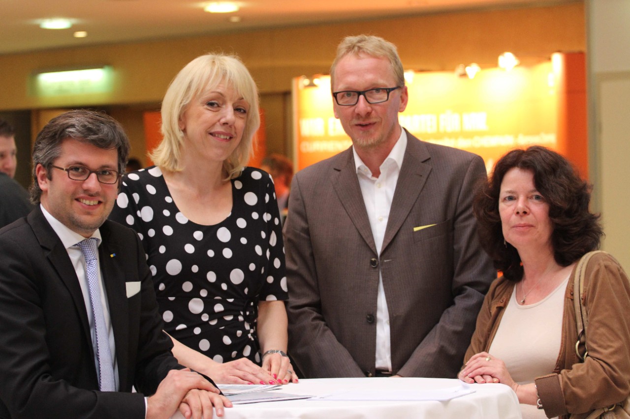 FDP-Landesparteitag 05.04.2014