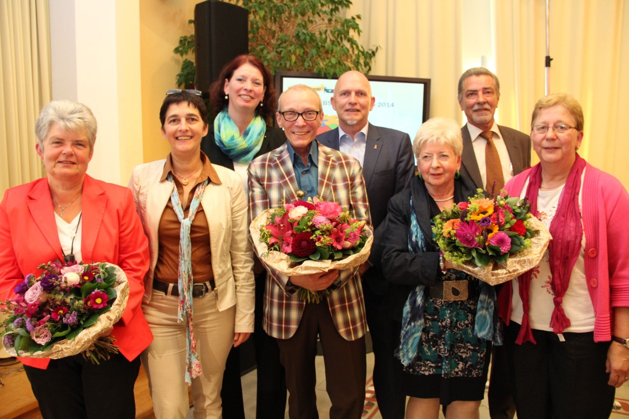 NRW 16.9.14 Preisträger NRW 16.9.14 Preisträger