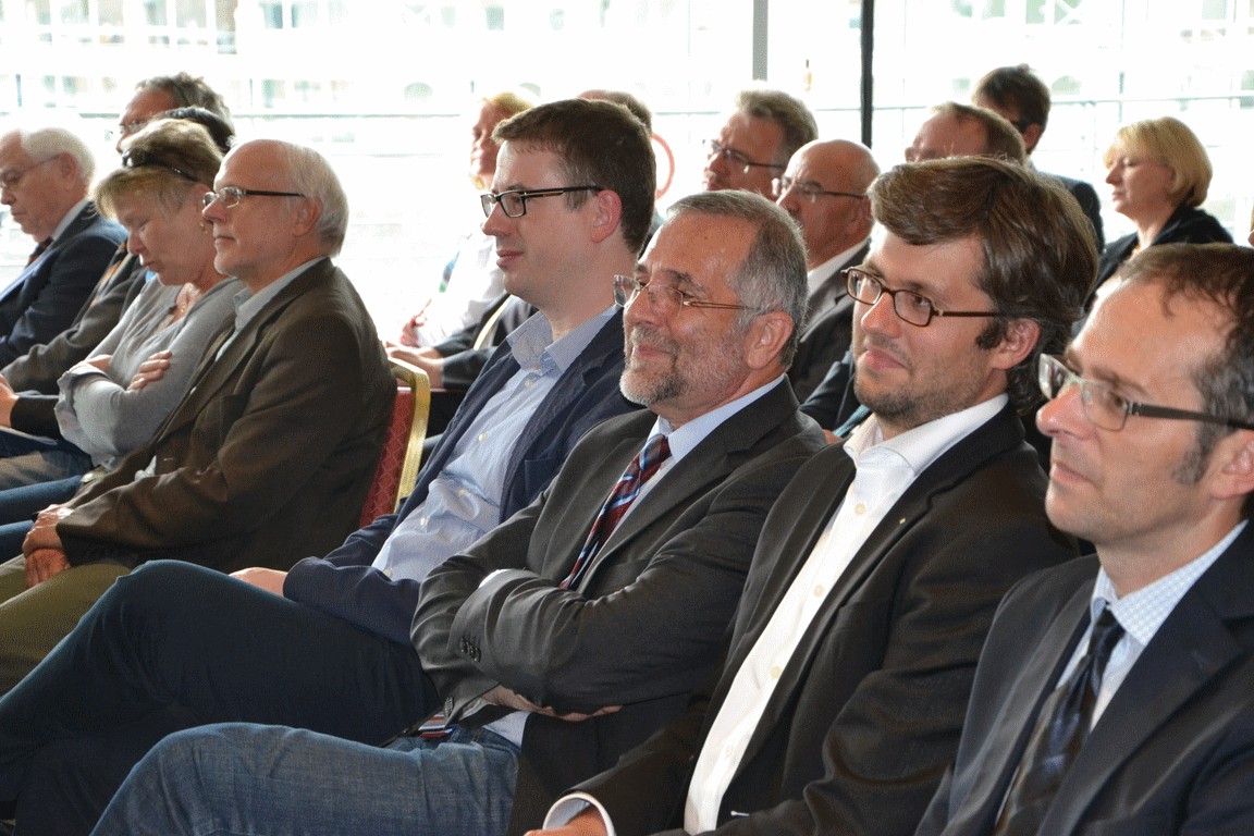 NRW 30.6.14 MdL Ünal