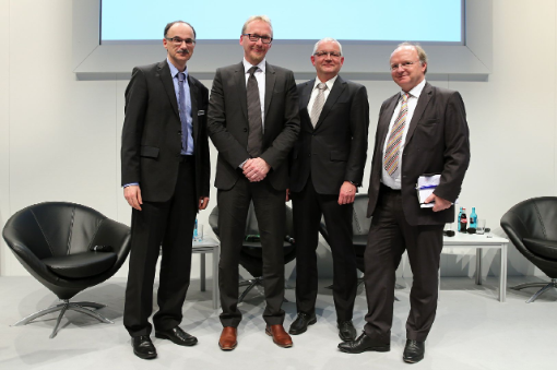 Podium Telemedizin