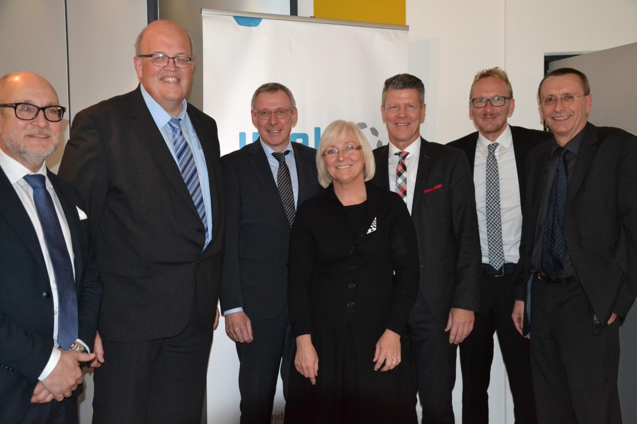 NRW 6.11.17 LA Gruppenfoto