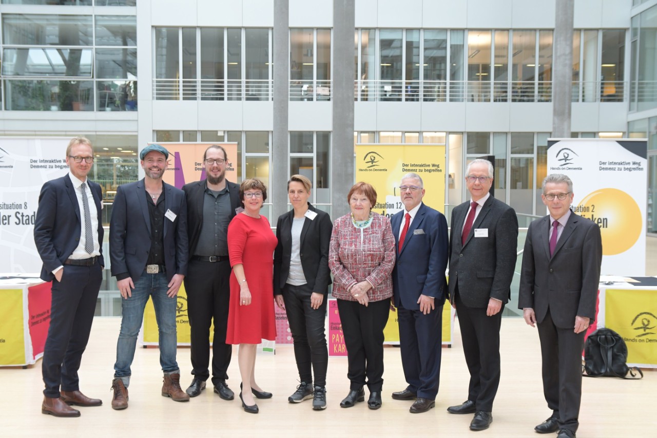 NRW 5.12.18 Demenz
