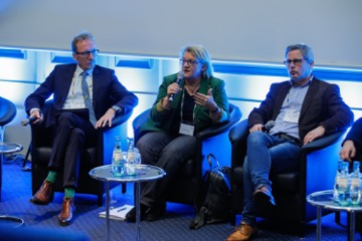 Dirk Ruiss, BMC Kongress, 22.1.19