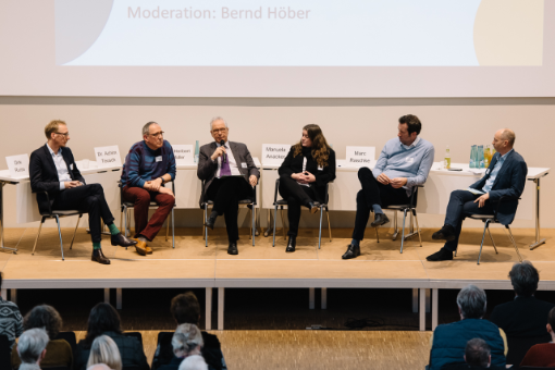 NRW Patietenbeteiligung 12.12.2019