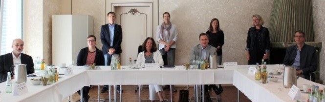 Steuerungsgruppe 10.9.2020 Steuerungsgruppe 10.9.2020