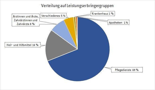 NRW_Abrechnungsmanipulation_Diagramm_Verteilung auf Leistungserbringer 2021_NEU