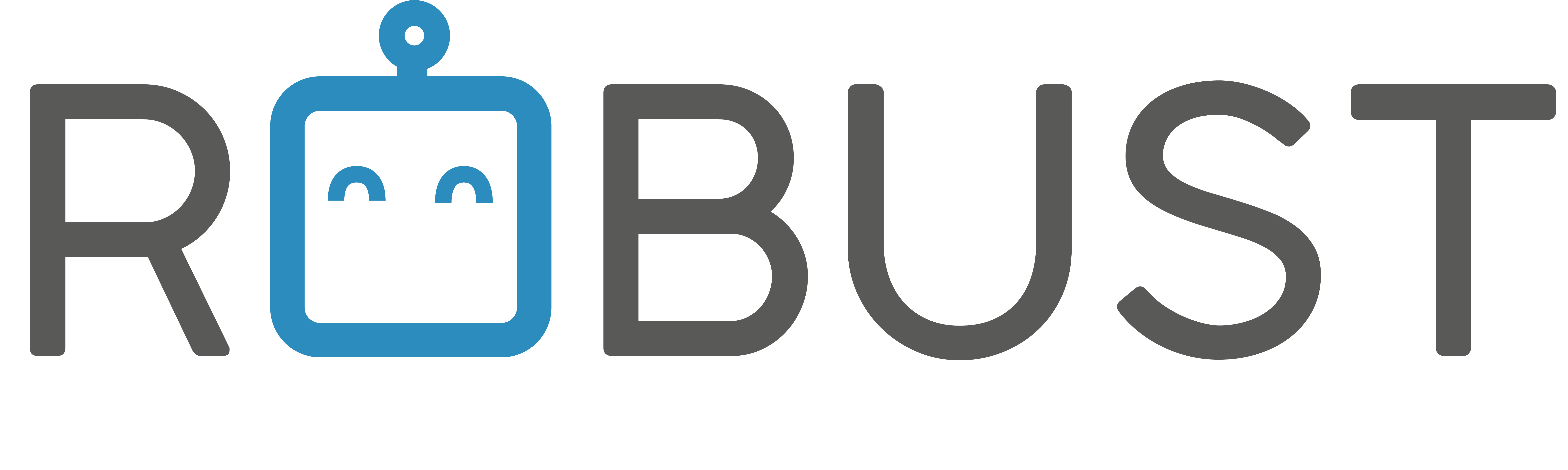 ROBUST Logo